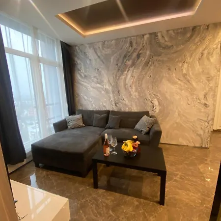 Apartment Diamond Luxury Sofia