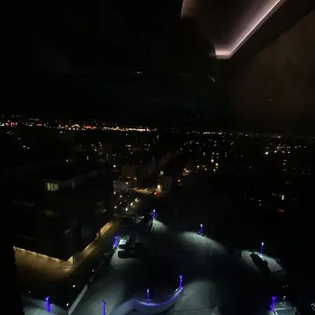 Diamond Luxury Apartment Sofia