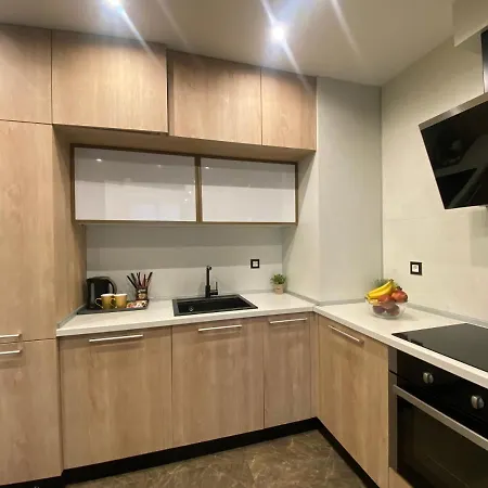 Apartment Diamond Luxury *