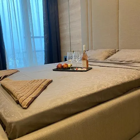 Apartment Diamond Luxury Sofia