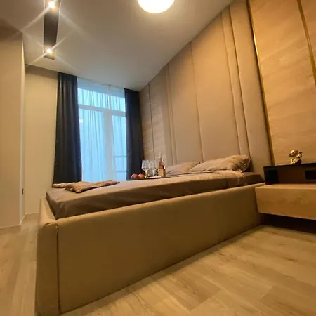 Apartment Diamond Luxury