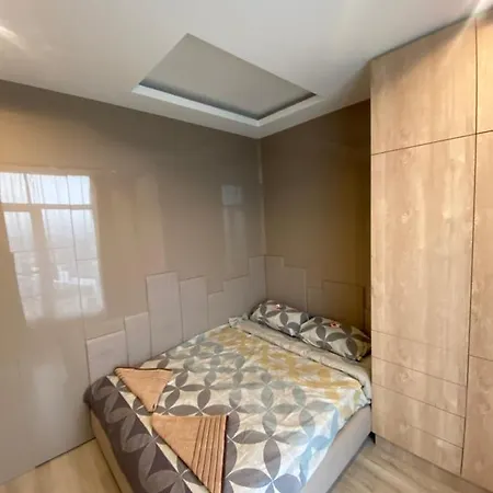 Diamond Luxury Apartment