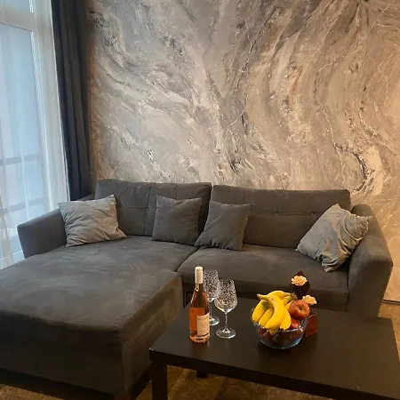 Apartment Diamond Luxury Sofia
