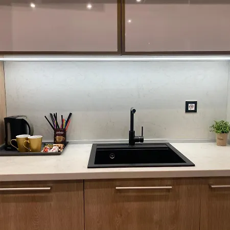 Apartment Diamond Luxury