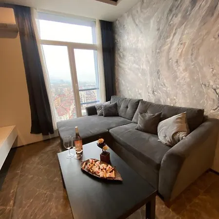 Apartment Diamond Luxury