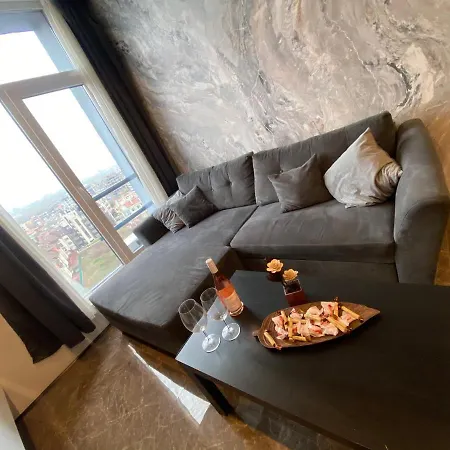 Diamond Luxury Sofia