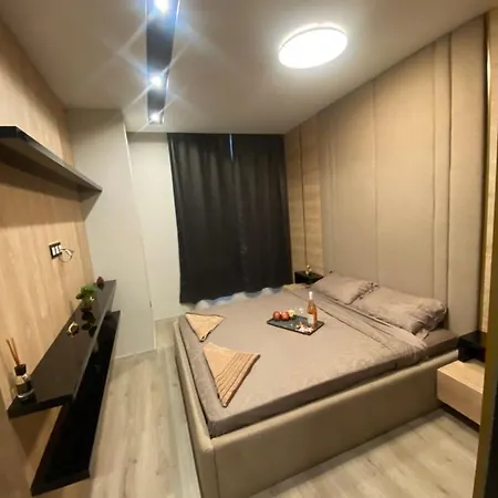 Apartment Diamond Luxury *