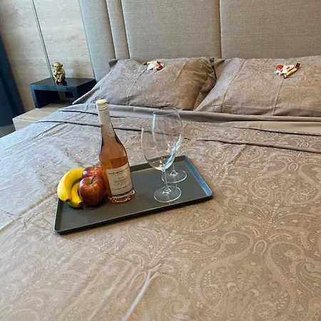 Apartment Diamond Luxury
