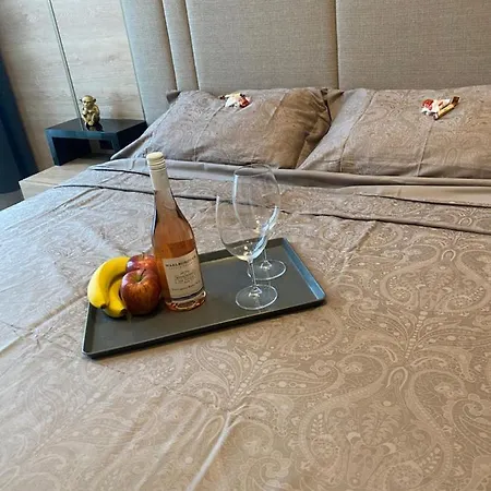 Apartment Diamond Luxury