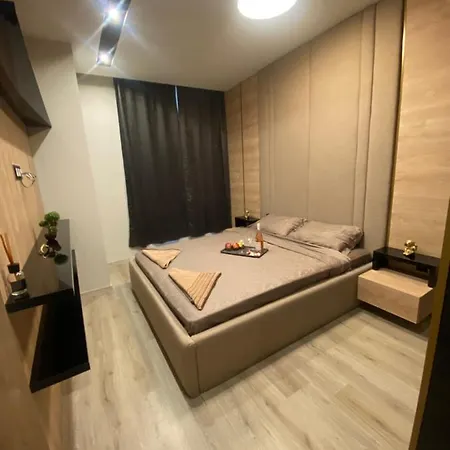 Apartment Diamond Luxury