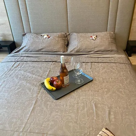 Diamond Luxury Apartment