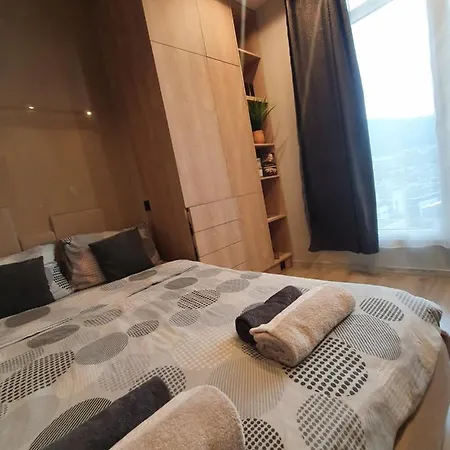 Diamond Luxury Sofia