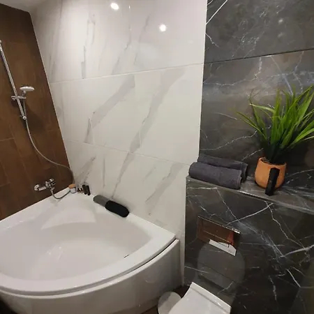 Apartment Diamond Luxury