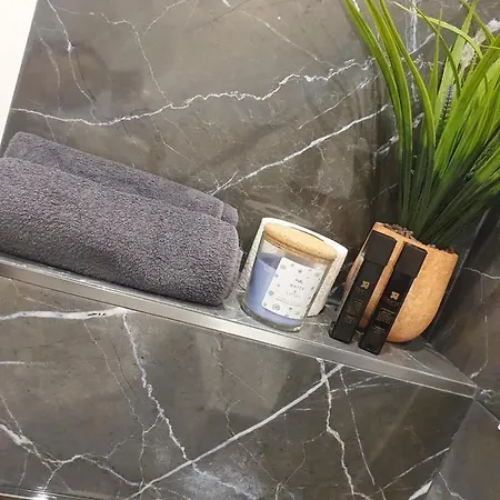 Apartment Diamond Luxury