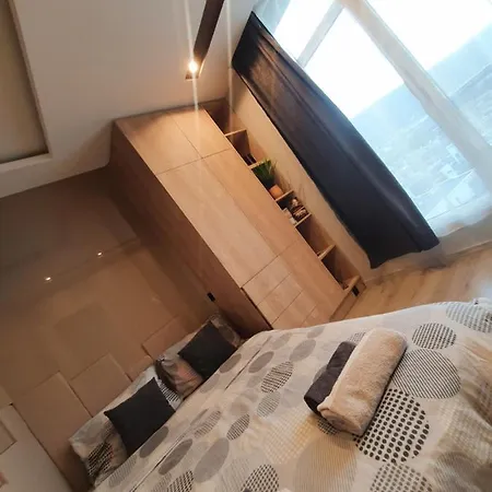 アパート Diamond Luxury ソフィア