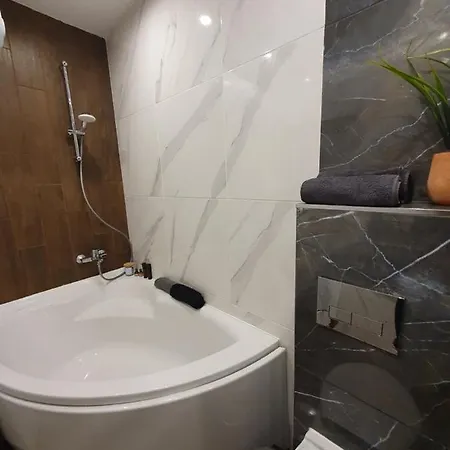 Diamond Luxury Apartment Sofia
