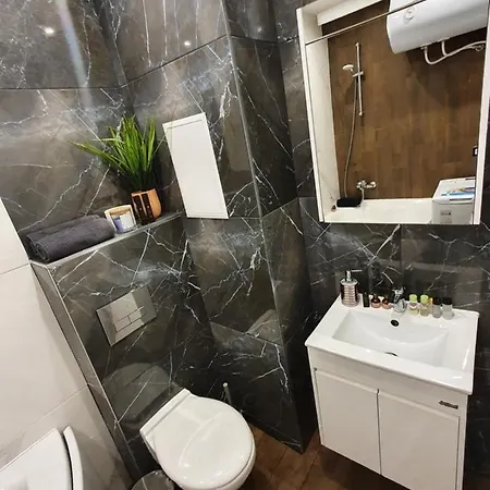 Apartment Diamond Luxury *