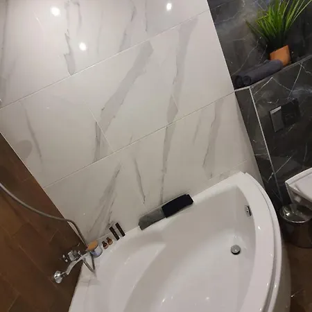 Apartman Diamond Luxury
